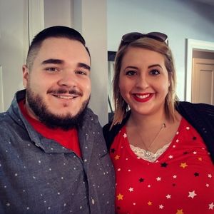 Meet your Posher, Spencer